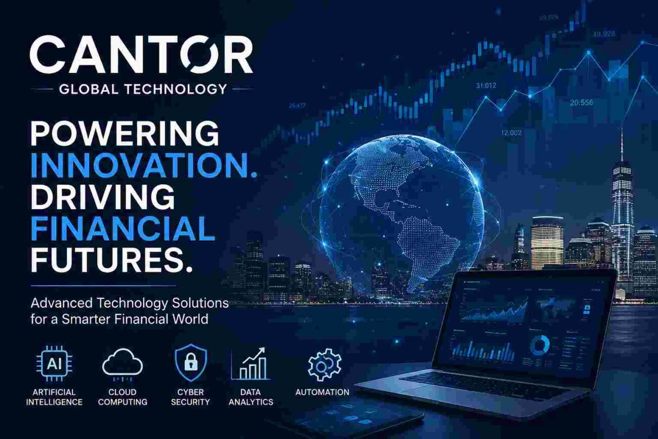 Cantor Global Technology