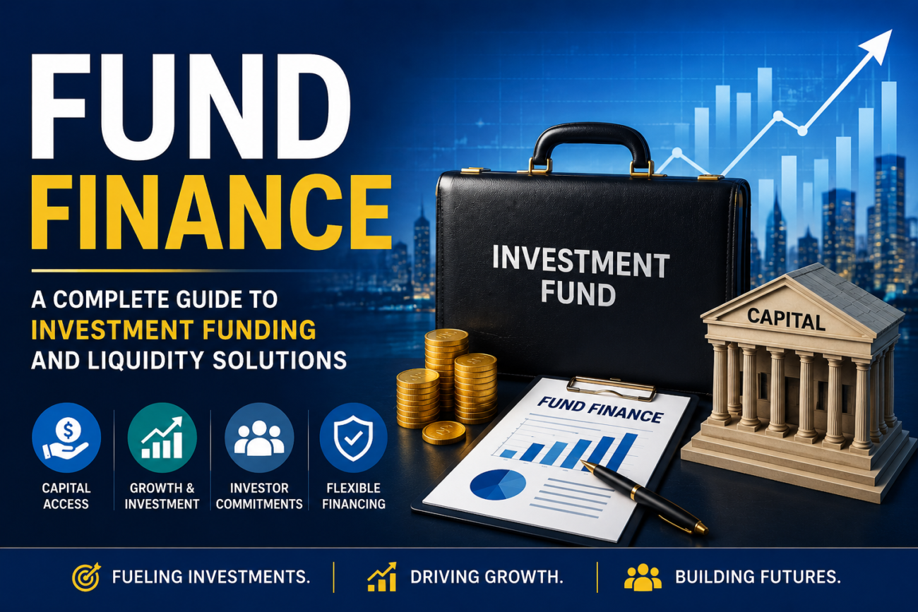 fund finance