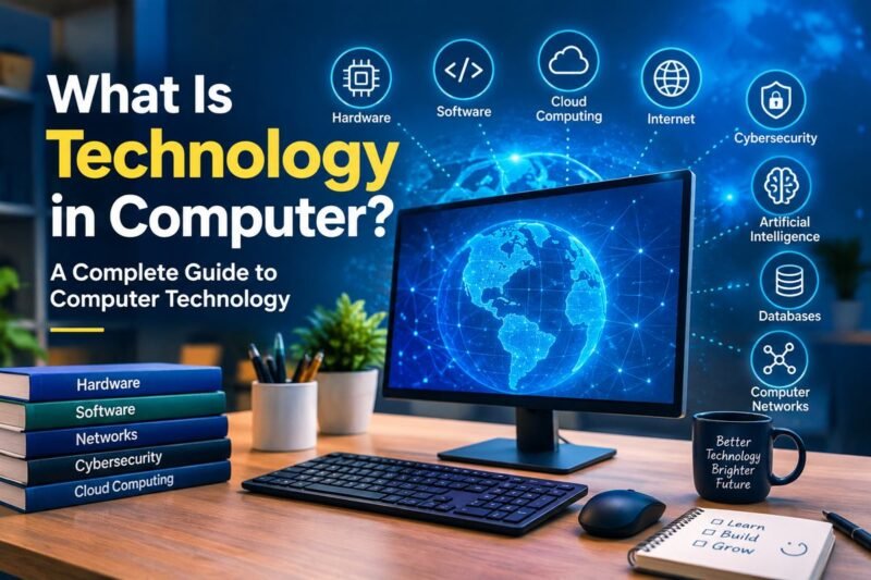 How Has New Technology Affected the Modern Workplace?