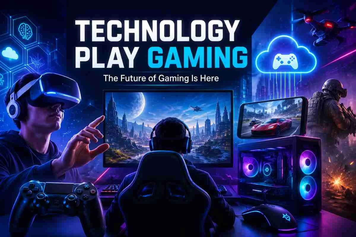 technology-play-gaming